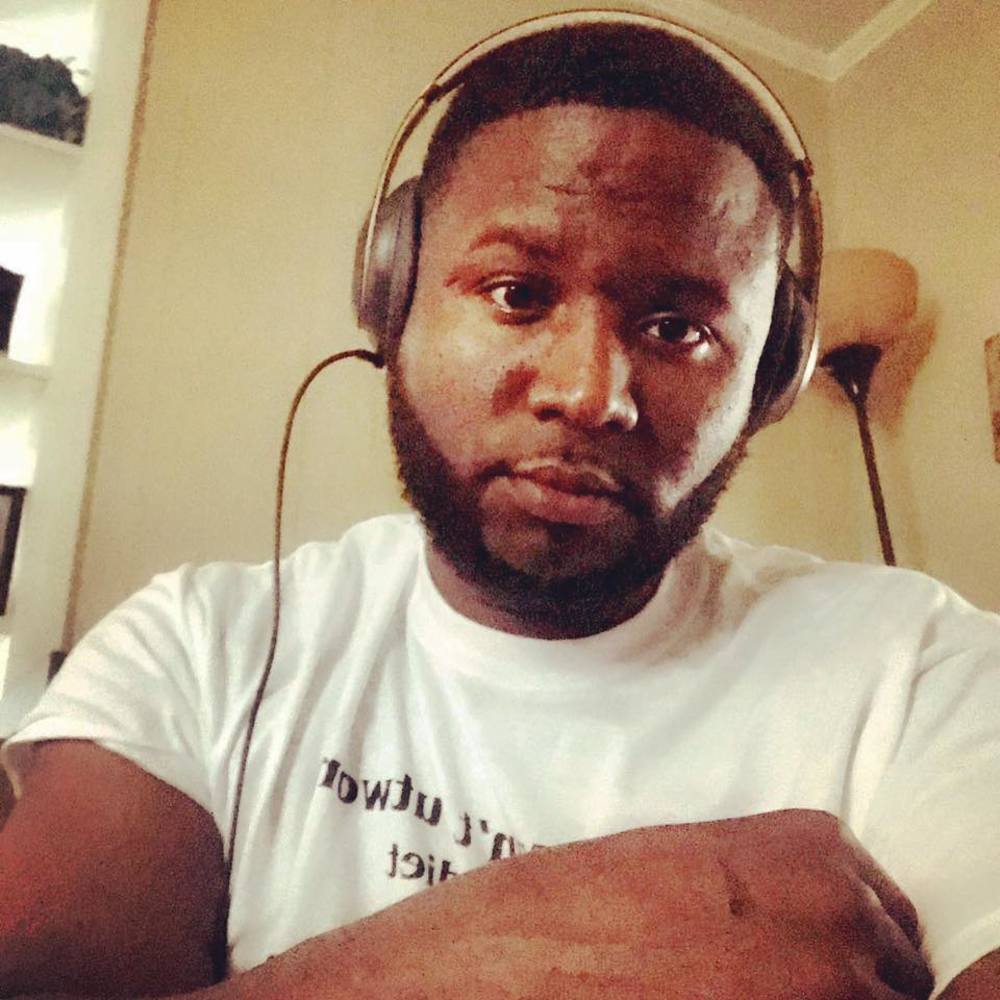 Meet your Posher, Marquez